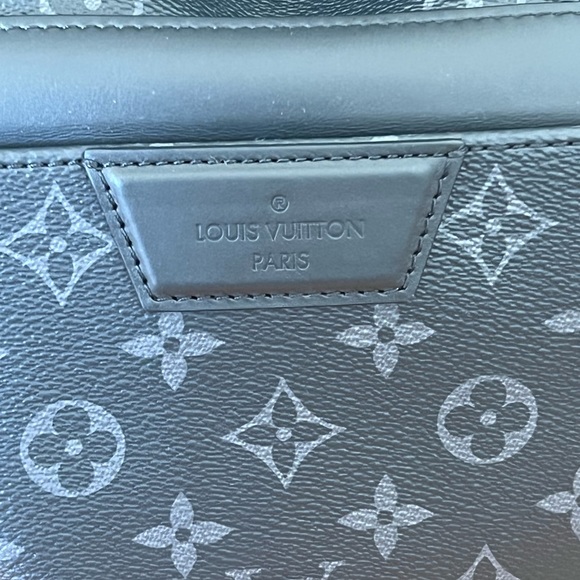 Louis Vuitton Discovery backpack PM - Picture 7 of 8